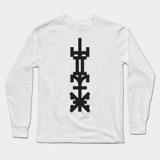 Life Long Sleeve T-Shirt